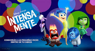 "Intensamente" (2015): Un viaje al corazón de nuestras emociones