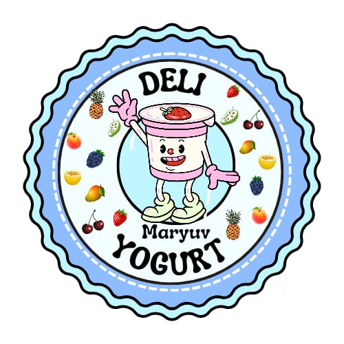 Mari yogurt <3