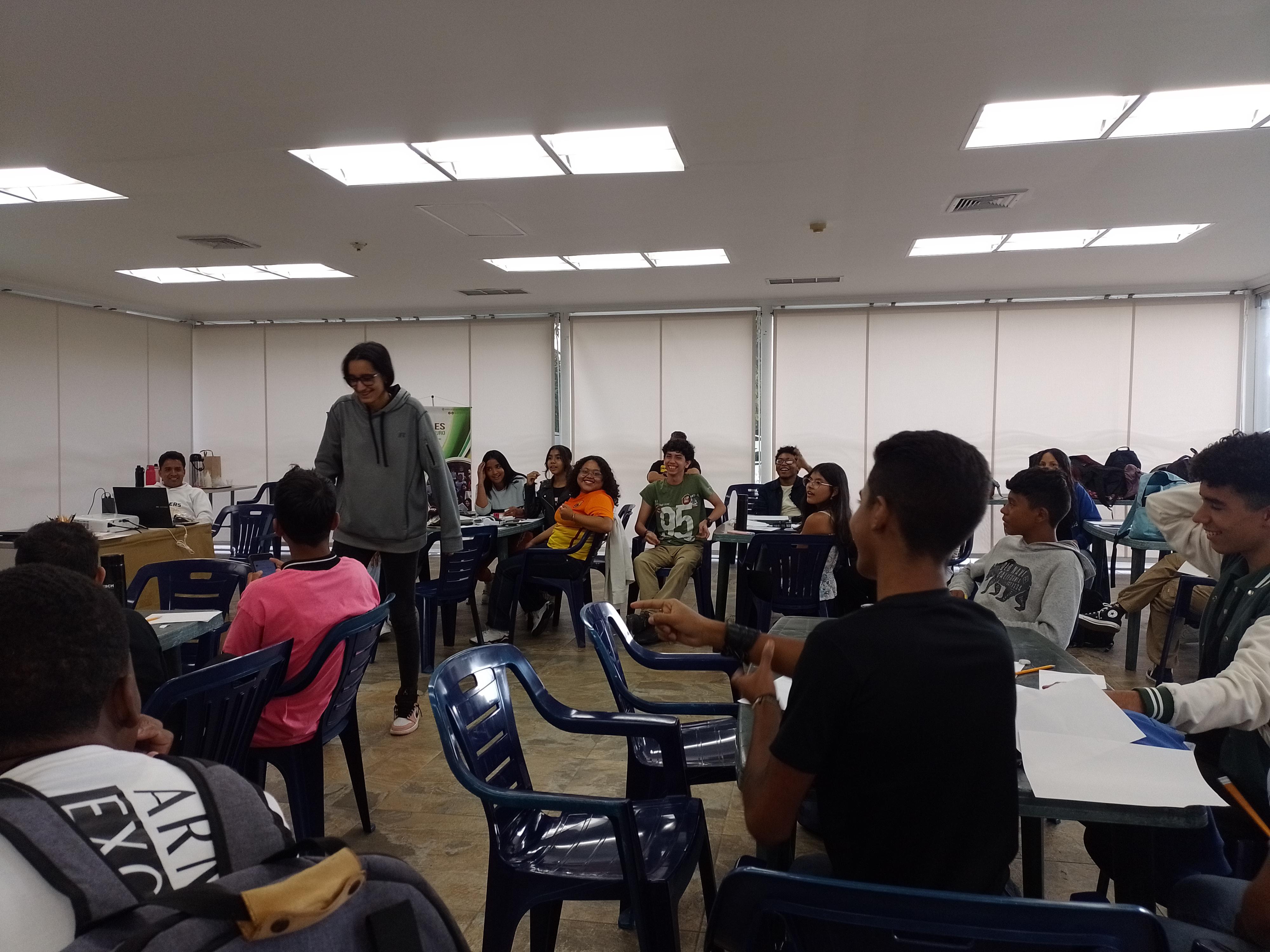 Aprendizajes 📚📱