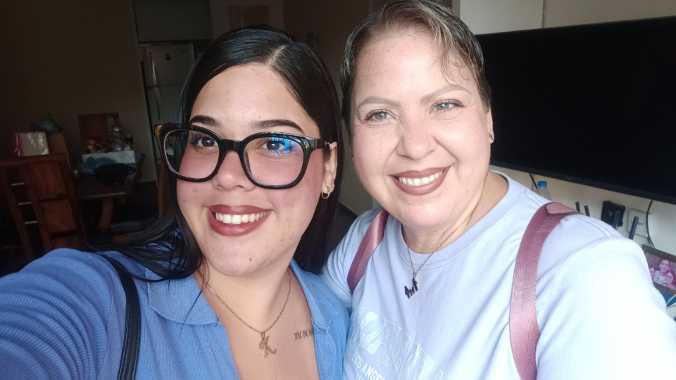 Update #2 - End of chemotherapy and preoperative tests