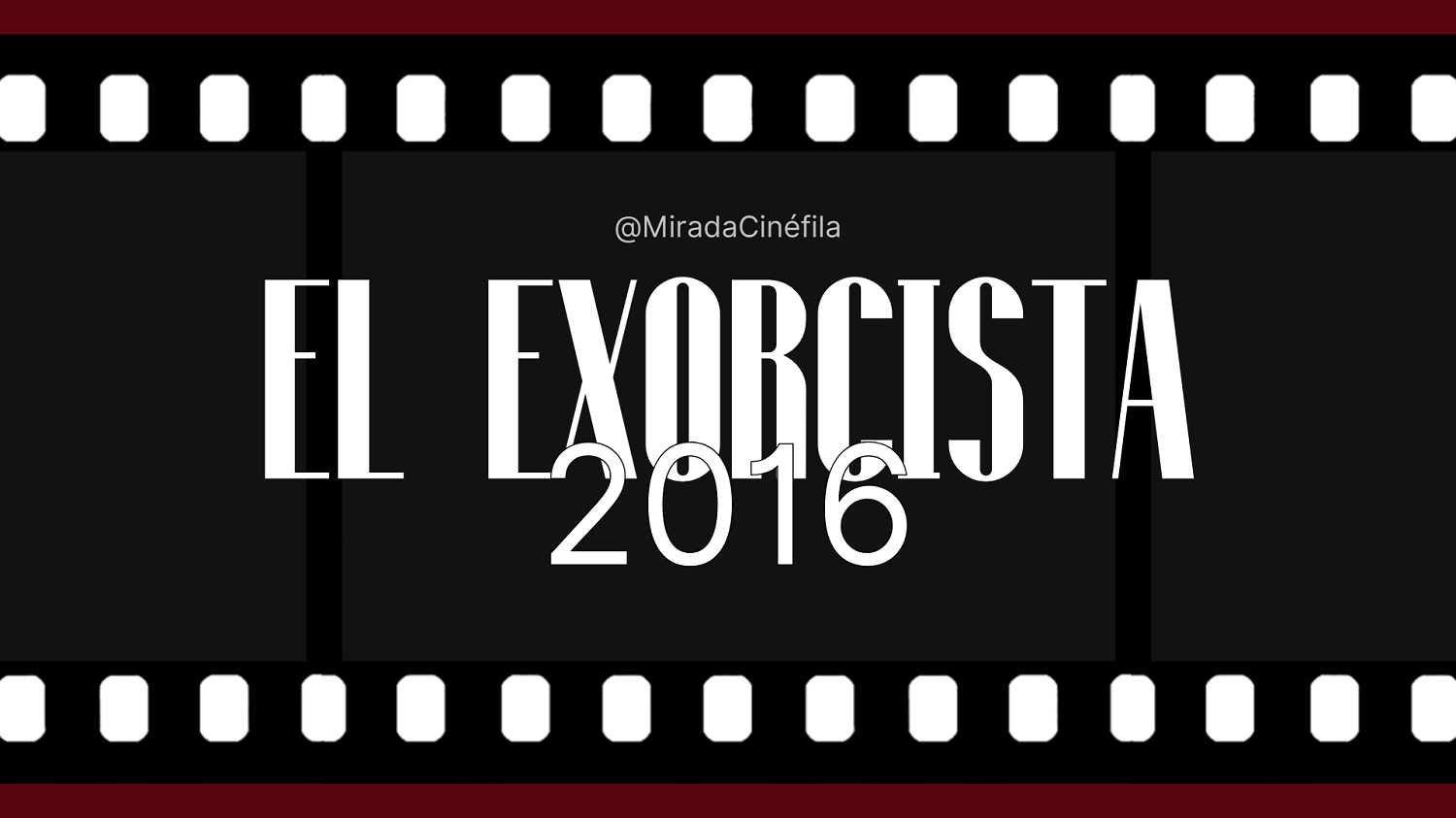 El exorcista: la serie