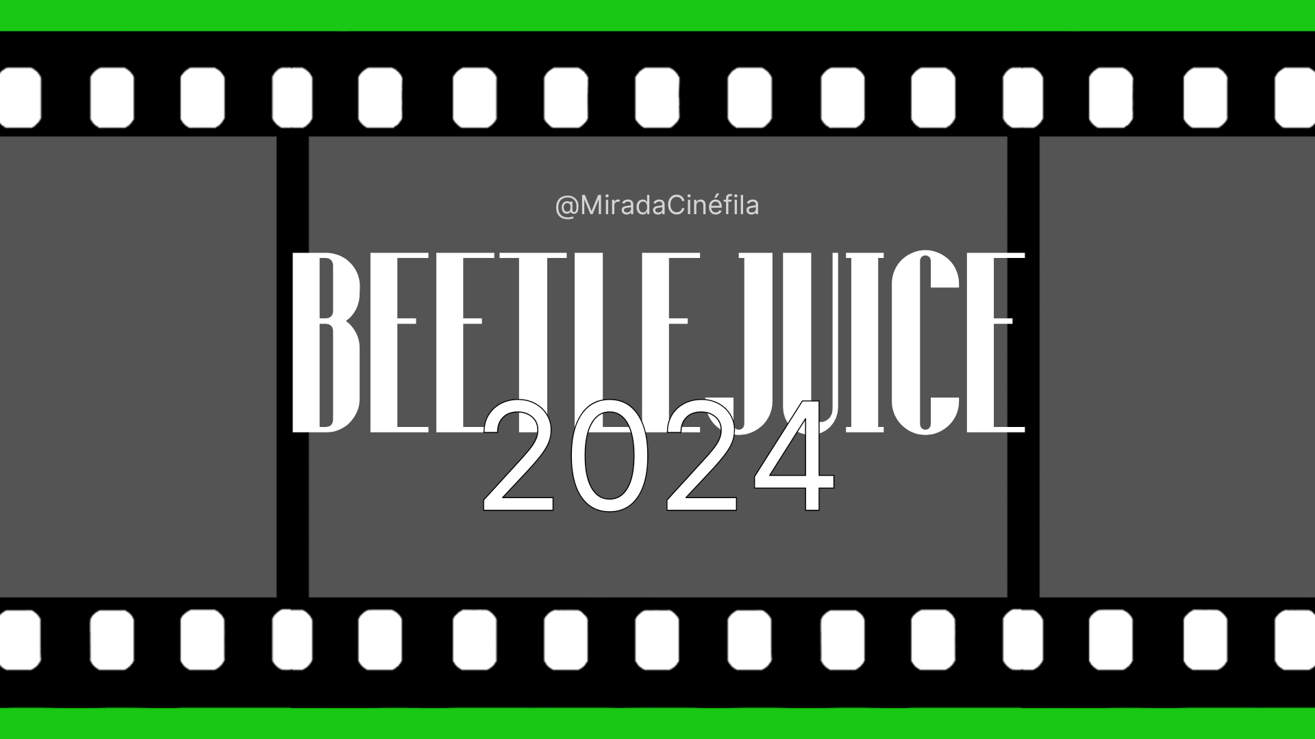 Beetlejuice 2