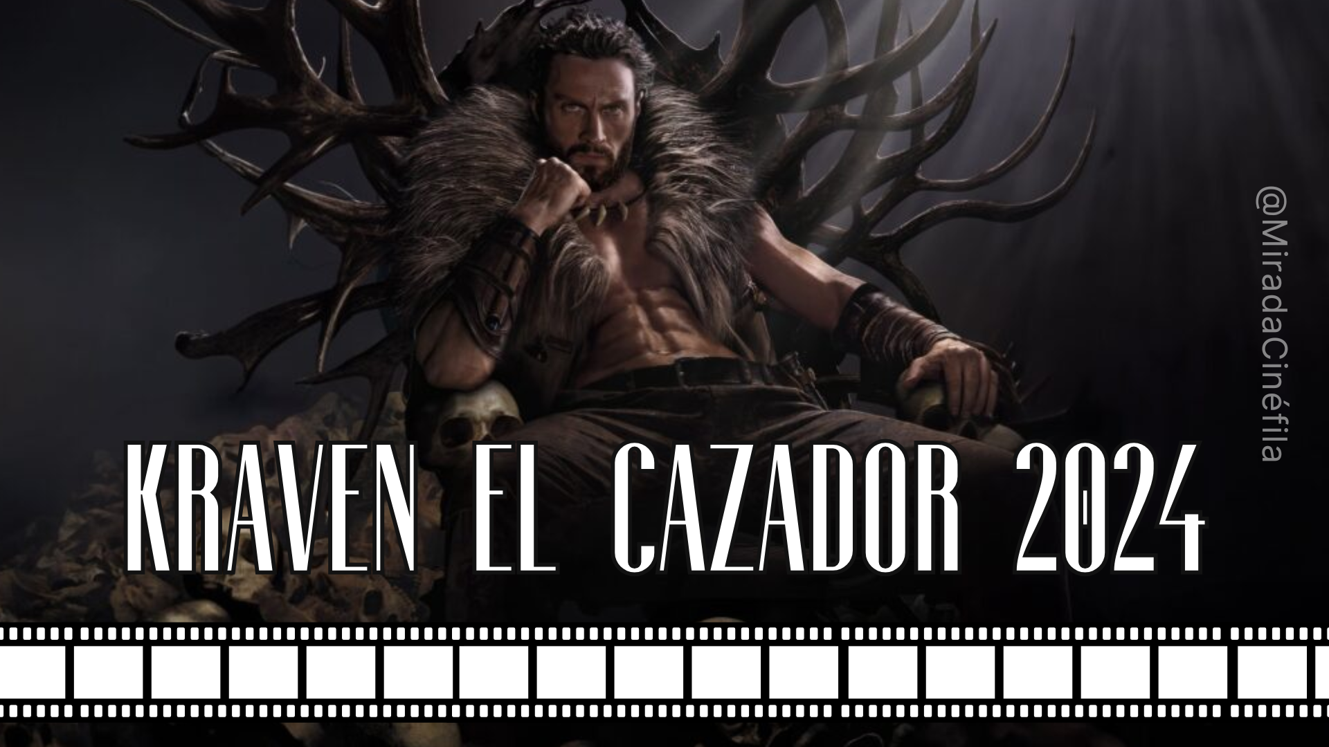Kraven el cazador