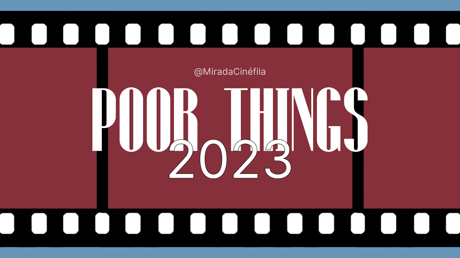 Poor Things (Pobres Criaturas)