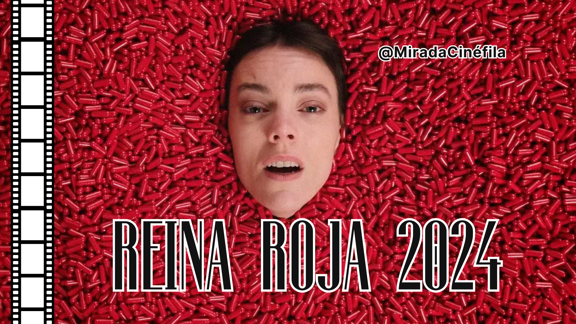 Reina Roja