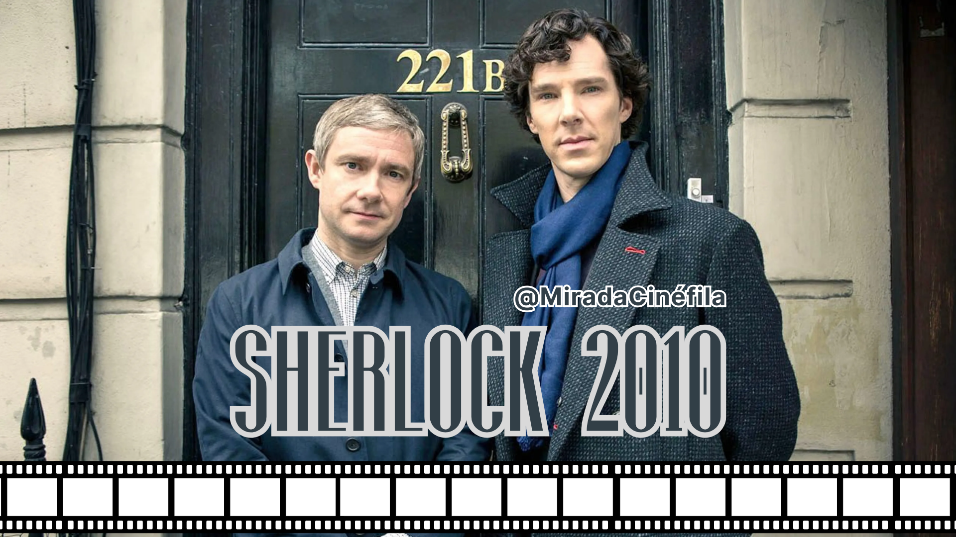 Sherlock