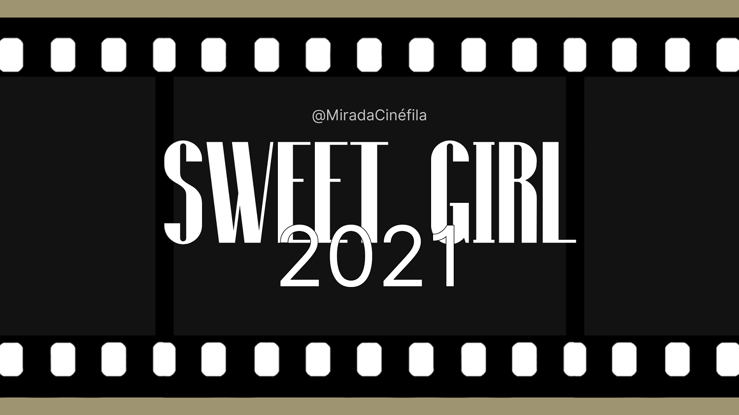 Sweet Girl