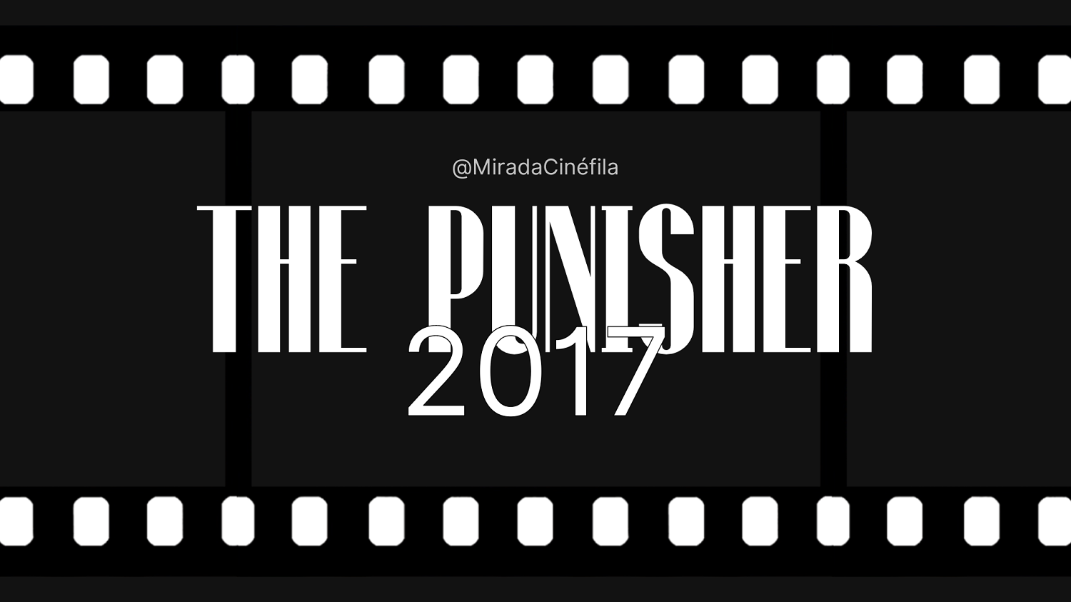 Marvel's The Punisher