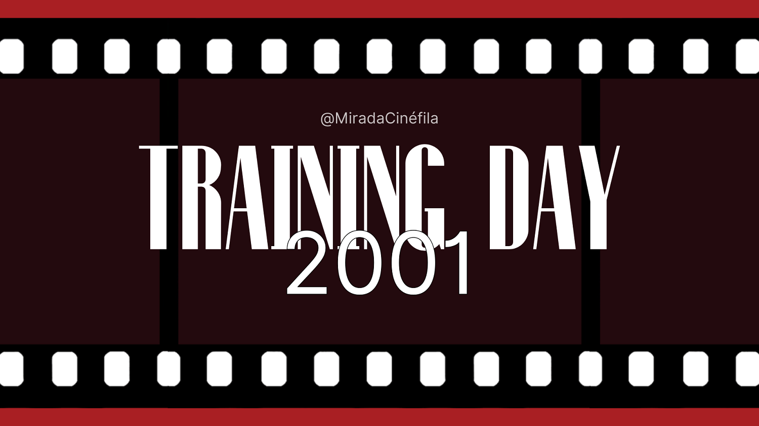 Training day