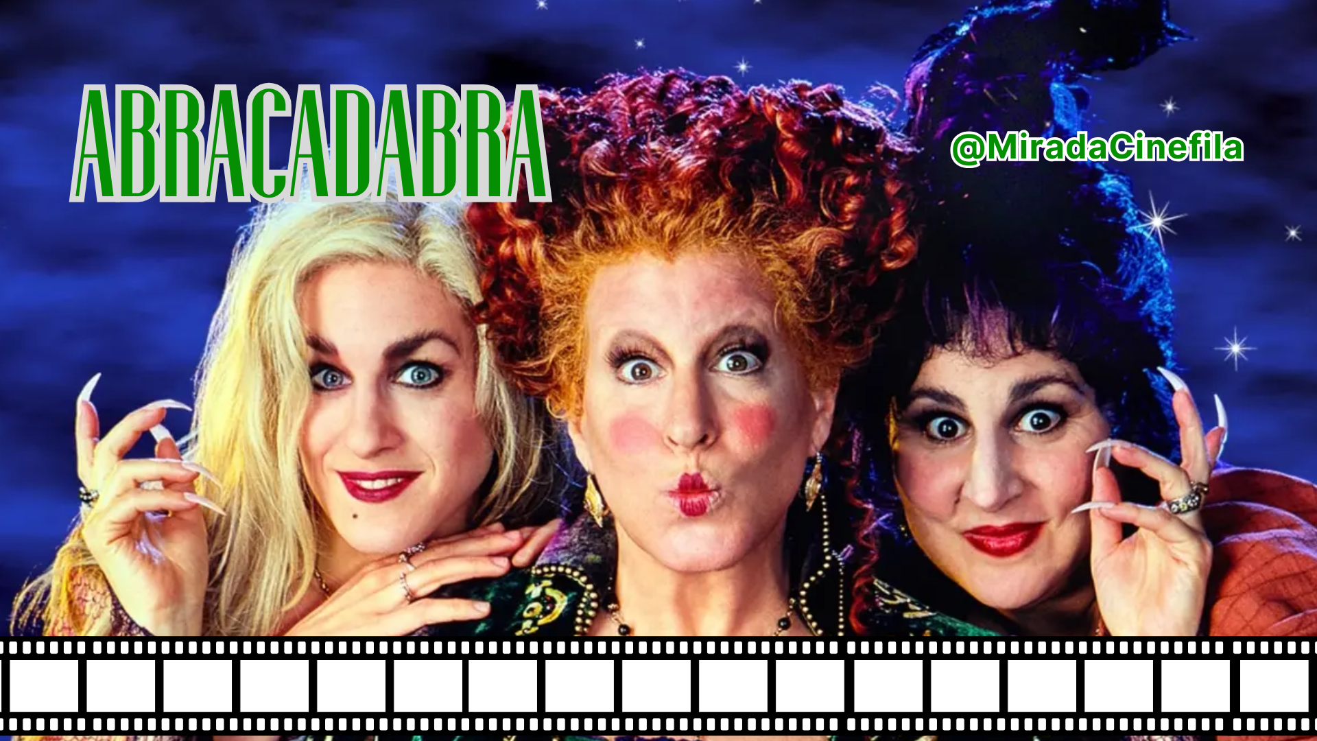 Abracadabra