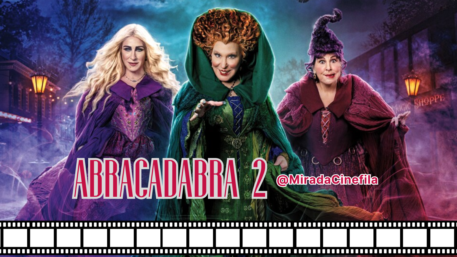 Abracadabra 2