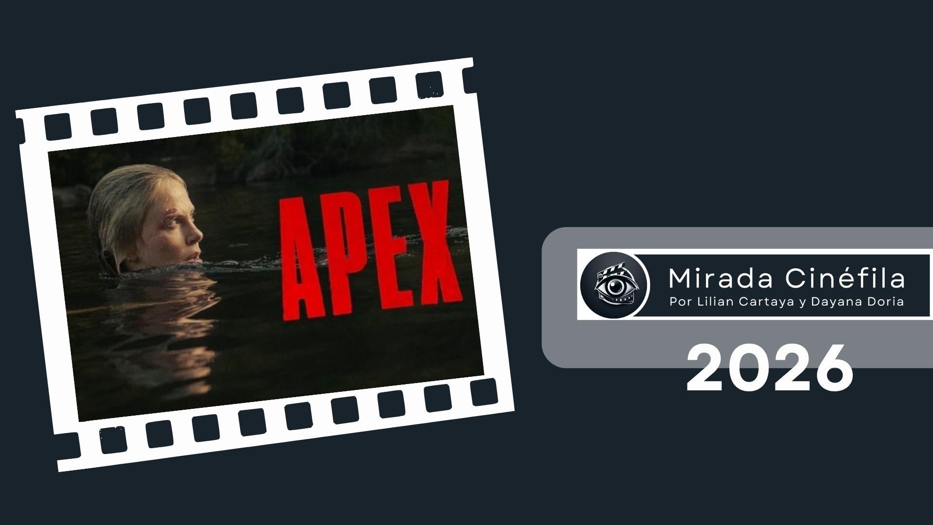Apex