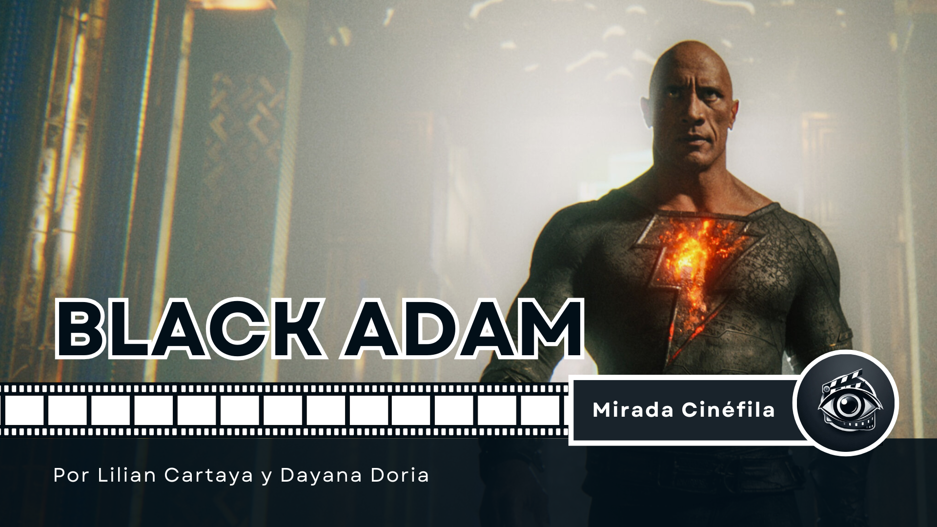 Black Adam