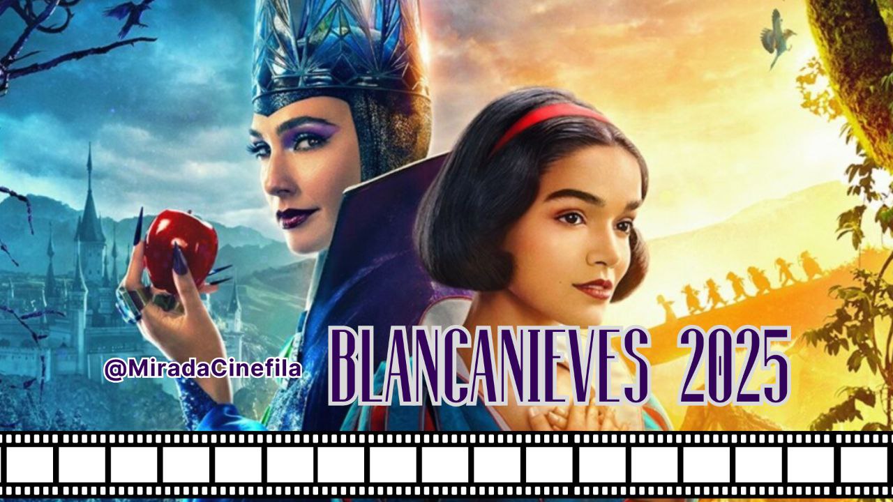 Blancanieves
