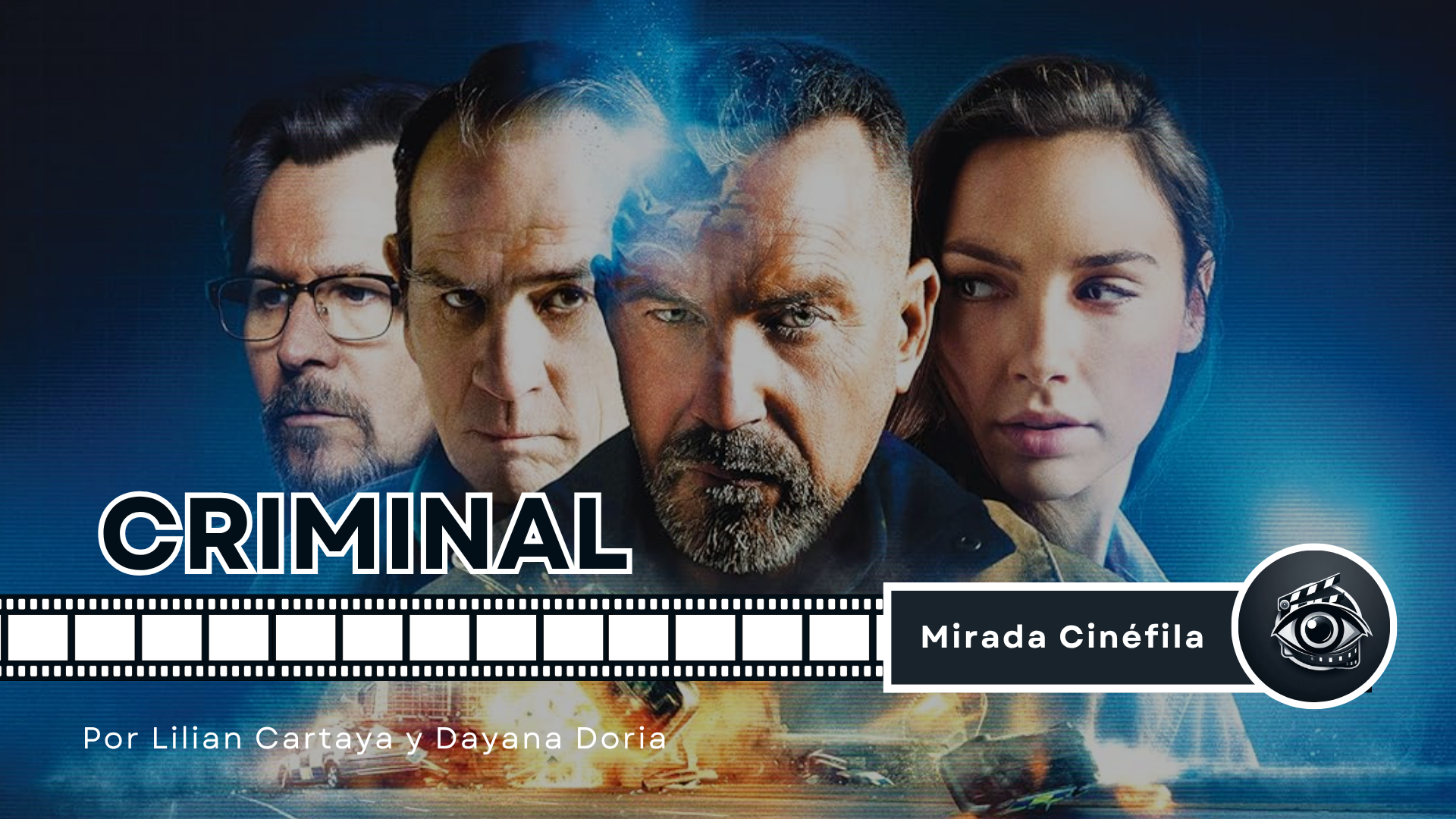 Criminal