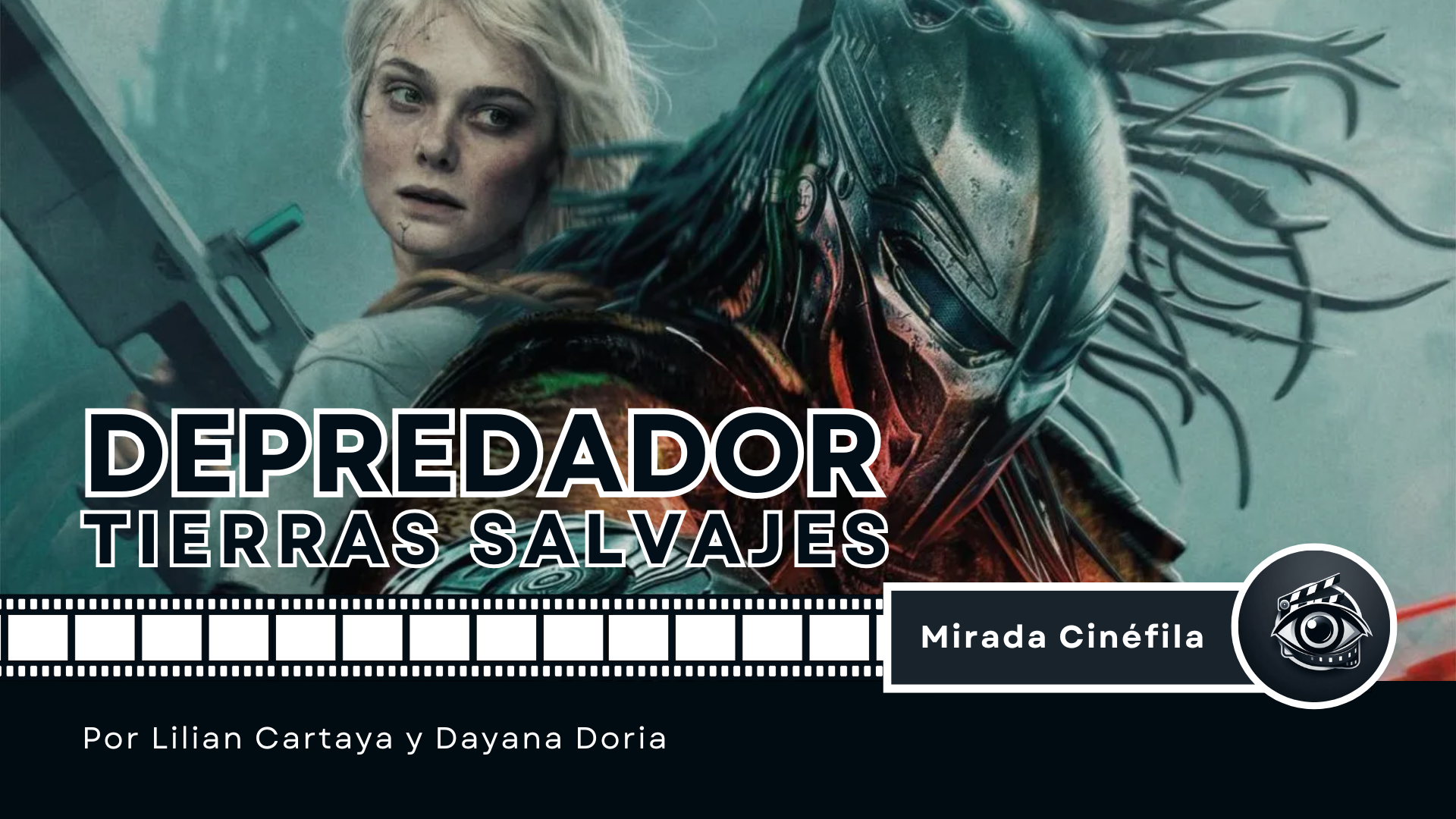 Depredador: Tierras salvajes