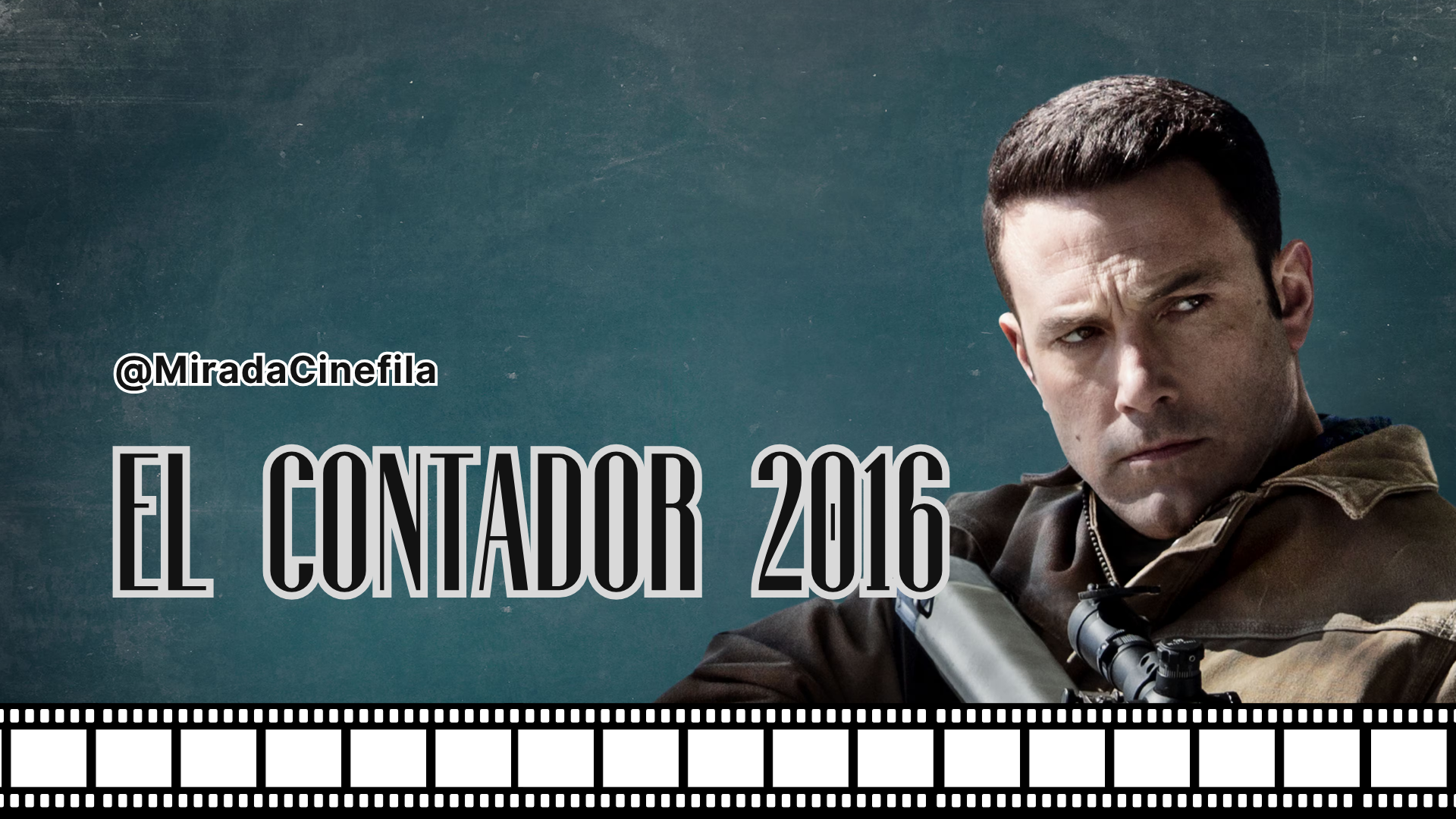 El contador