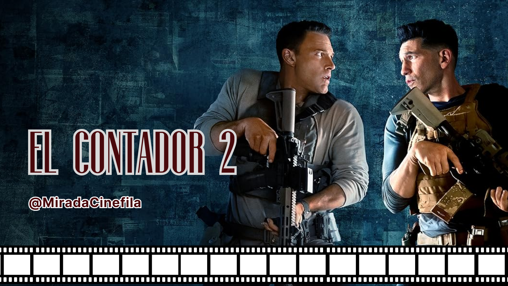 El contador 2