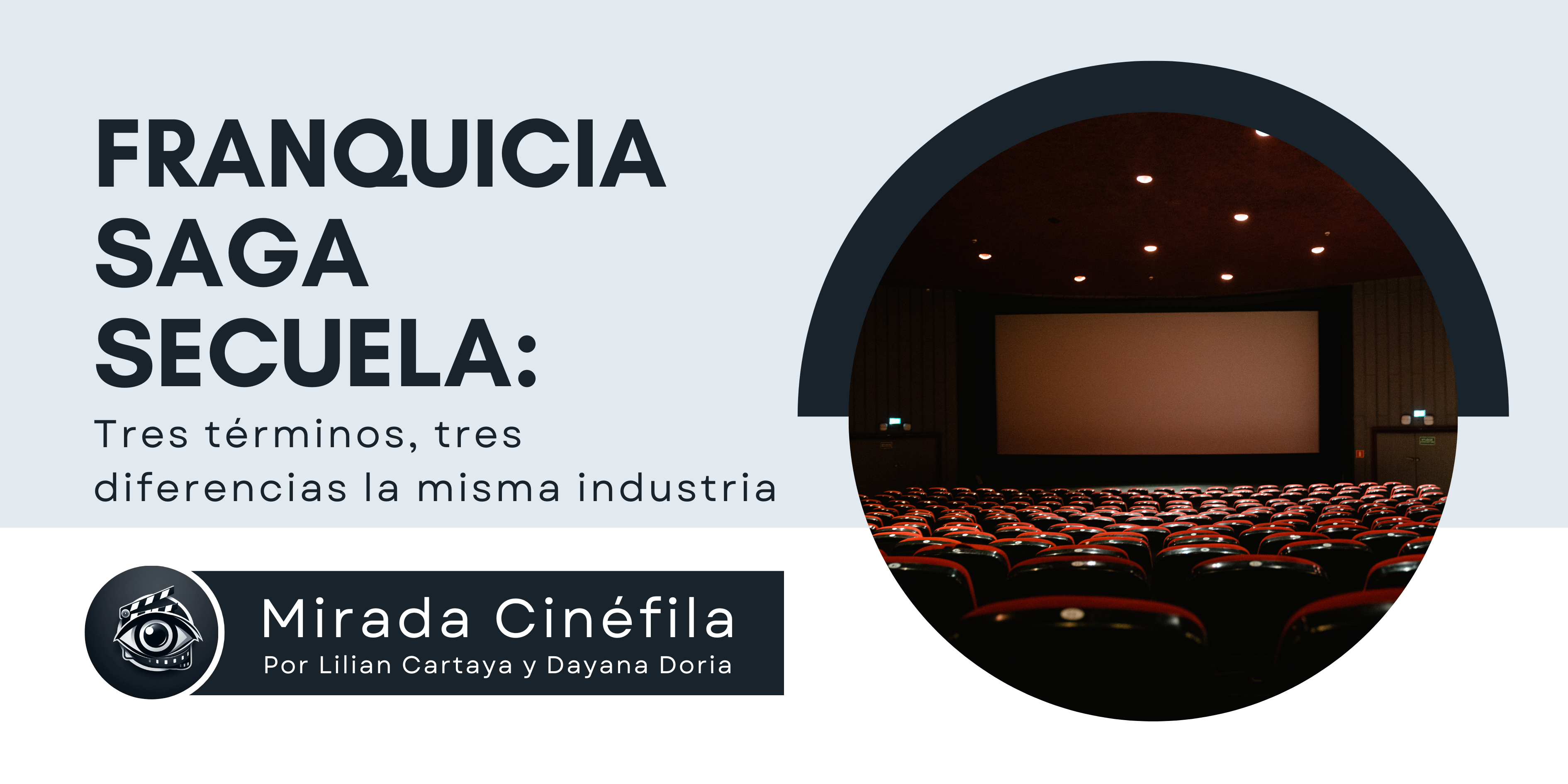 Franquicia, saga, secuela: Tres términos, tres diferencias la misma industria
