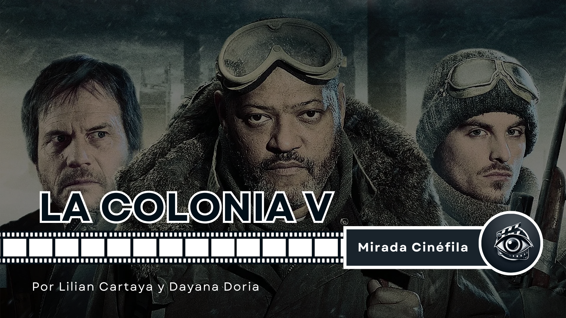 La Colonia V