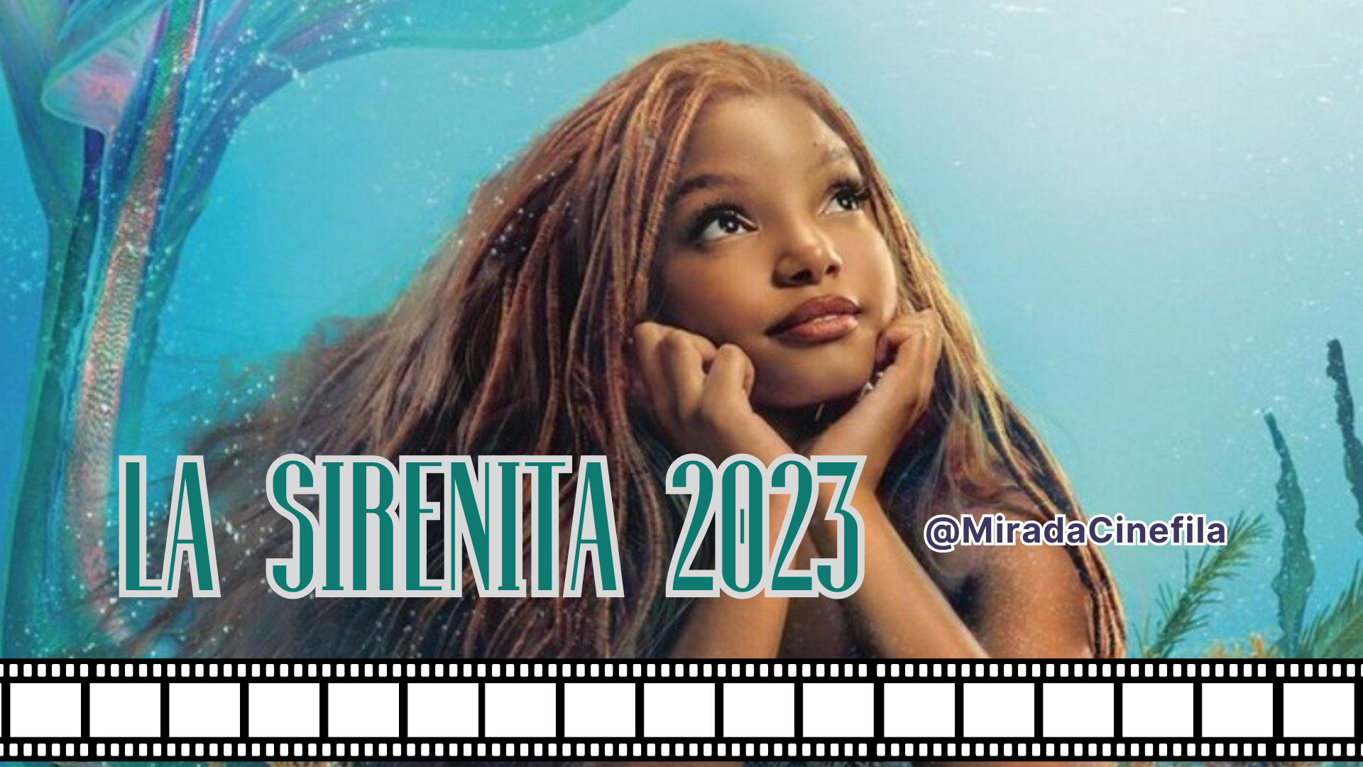 La sirenita