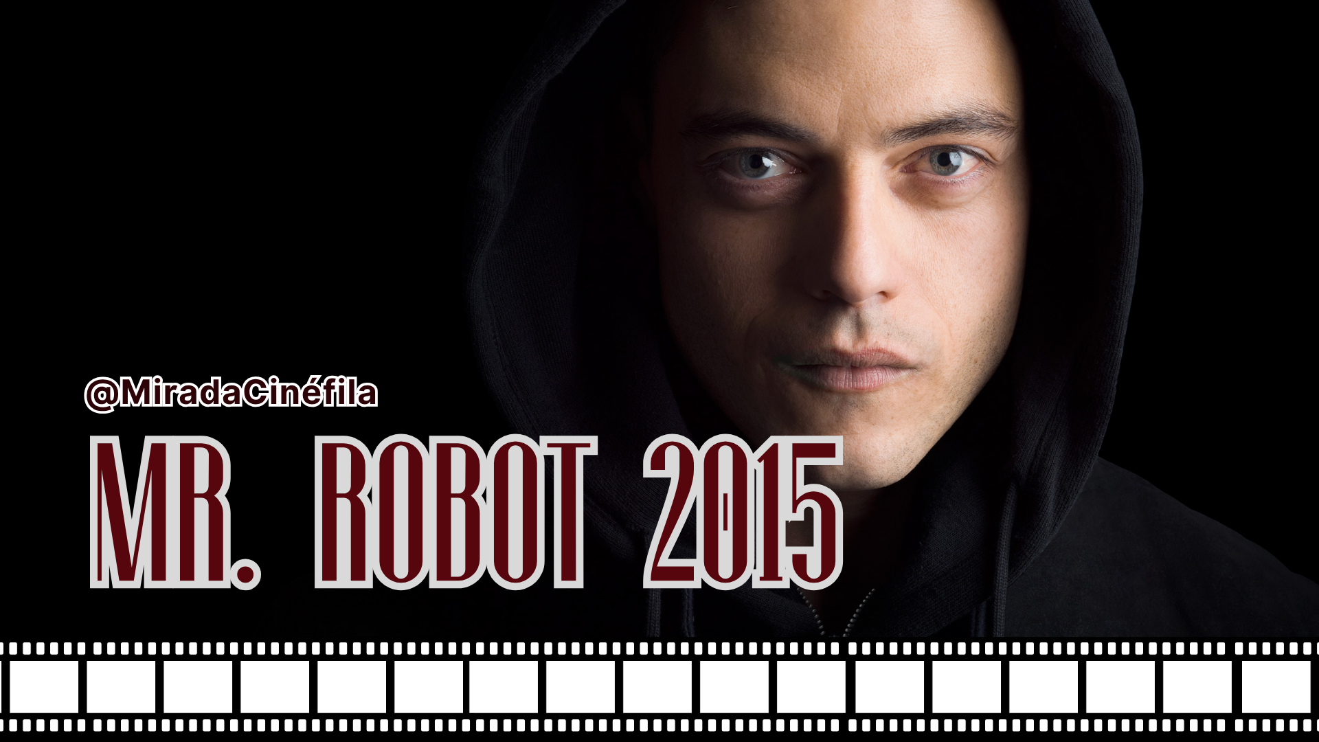 Mr. Robot
