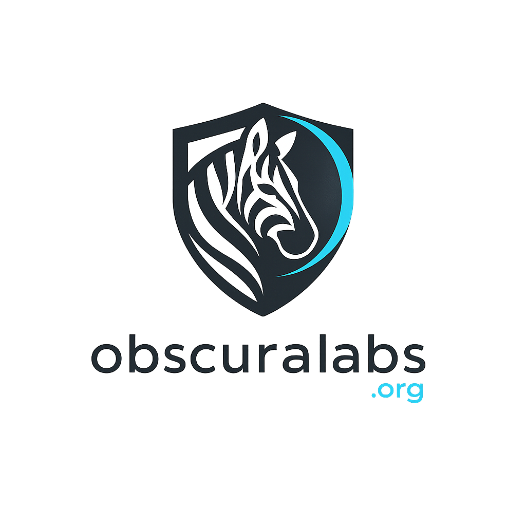 Obscuralabs