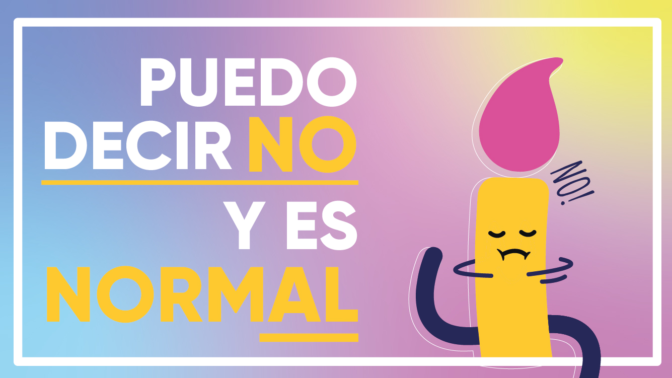 Me quedo con los buenos clientes porque me gusta ser buena cliente