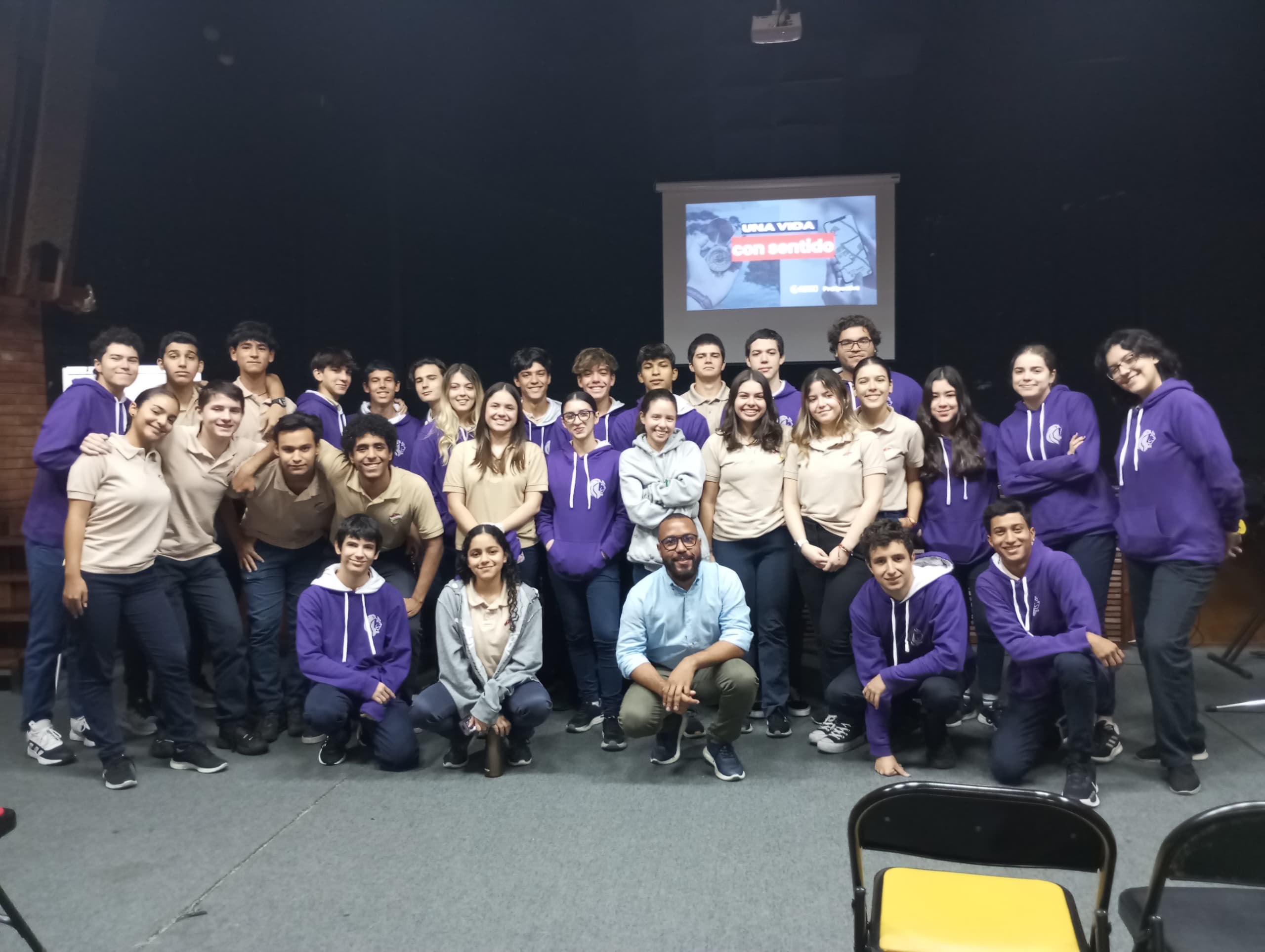 Vocational Exploration Tour 2024/2025