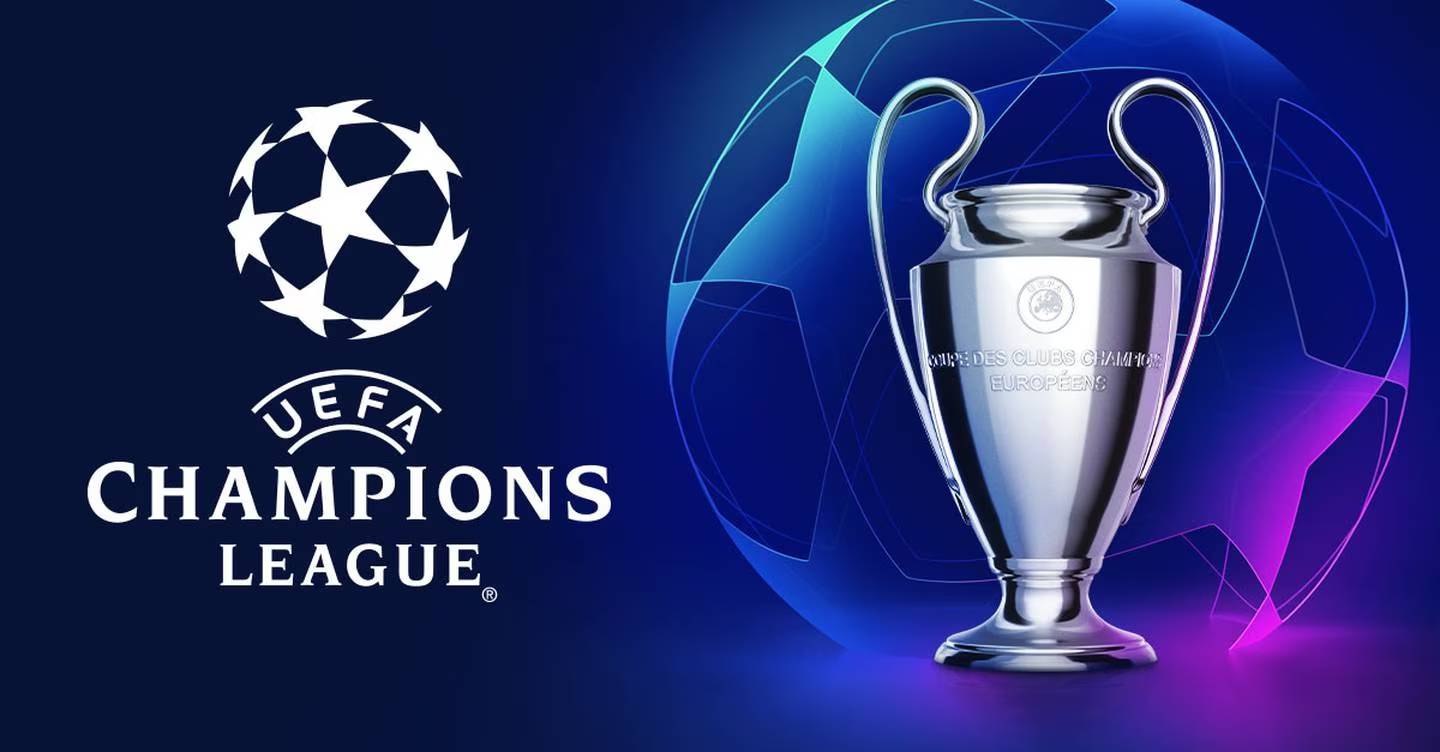 ¿Cómo funciona el nuevo formato de la Champions League?