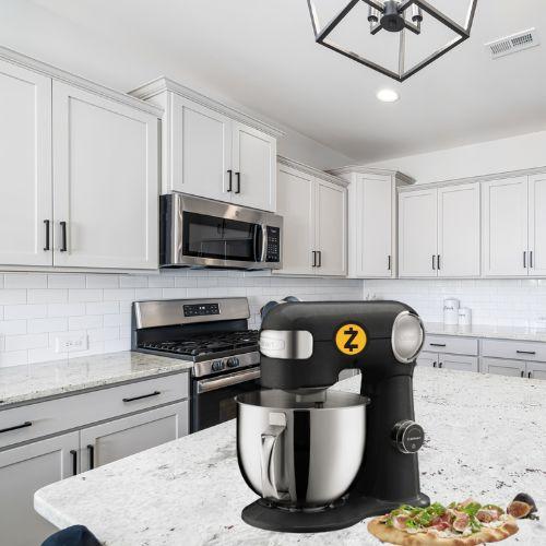 Stand mixer cuisinart professional 12 speed ~ 12 ZEC