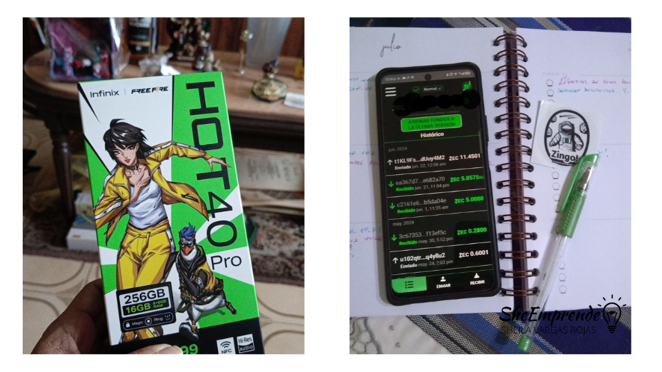 El nuevo BrujiMovil