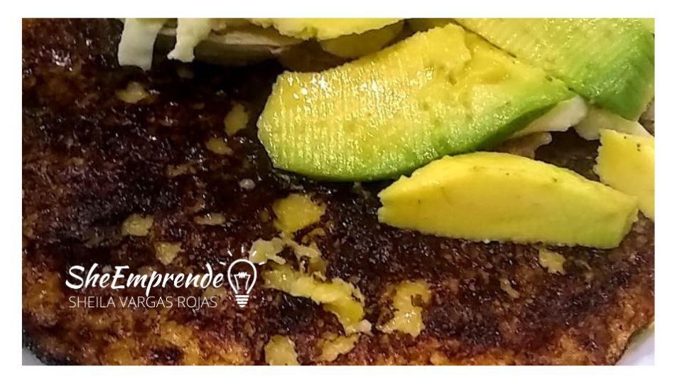 Comidas de Monagas