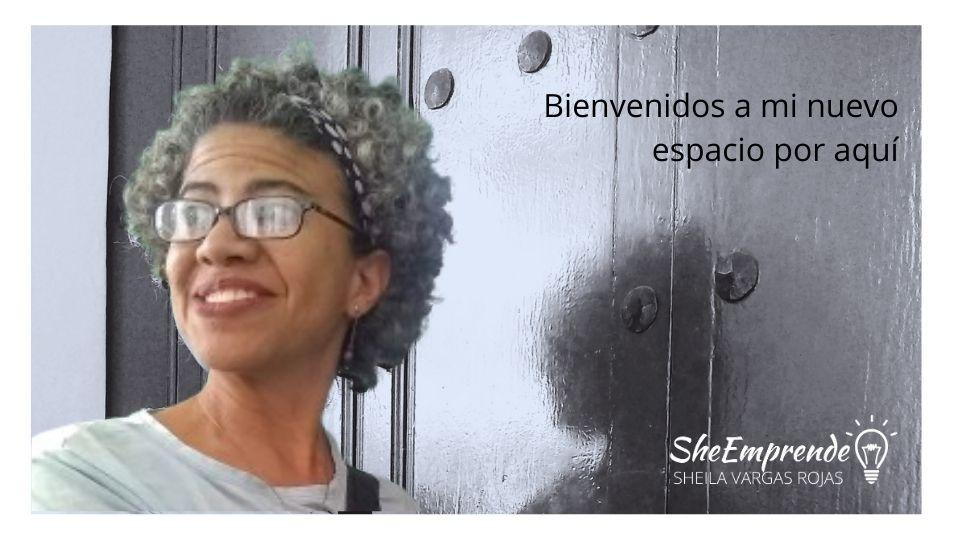 Hola muchachos: Soy la nueva de free2z