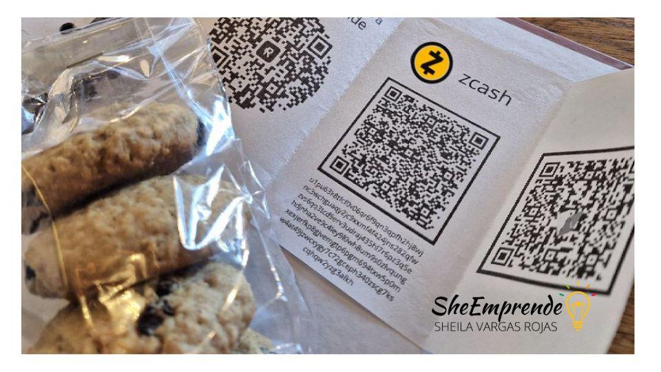 Las galletas de la "feliZidad"