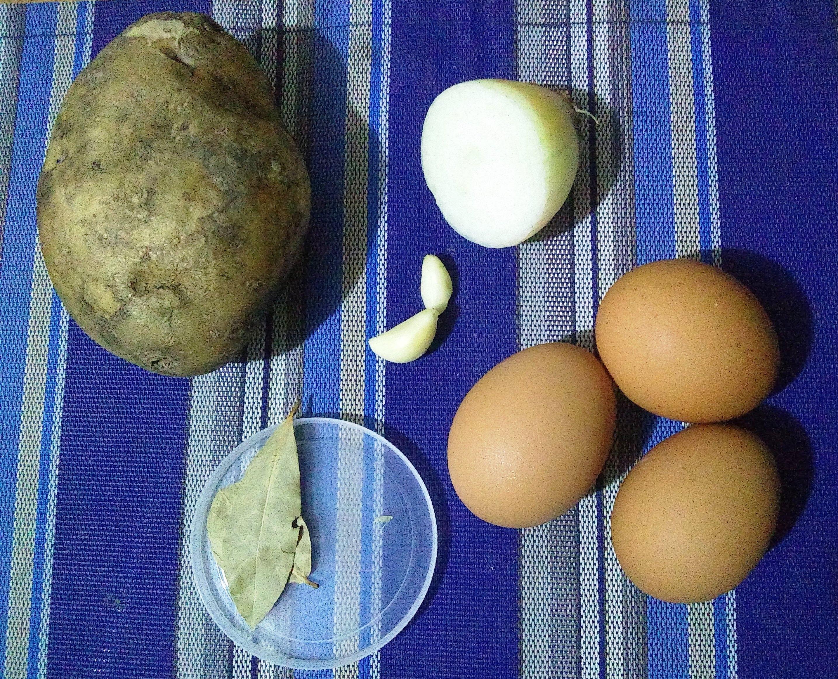 con estos simples ingredientes se hace