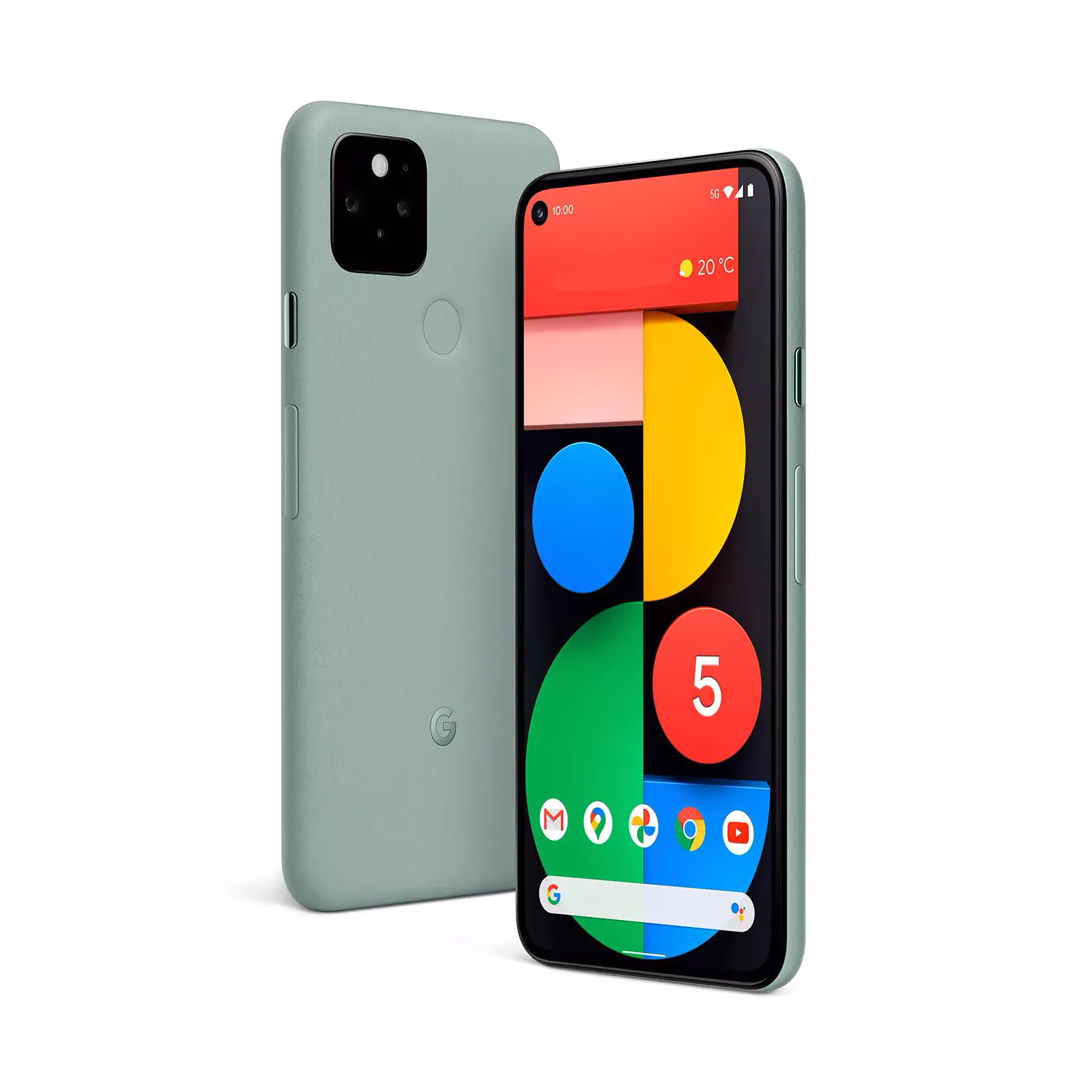 FI for Help me buy a Pixel 5