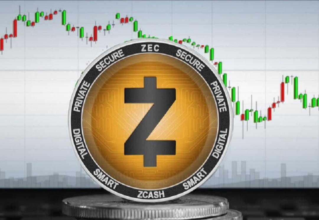 Crescimento e adoção da Zcash