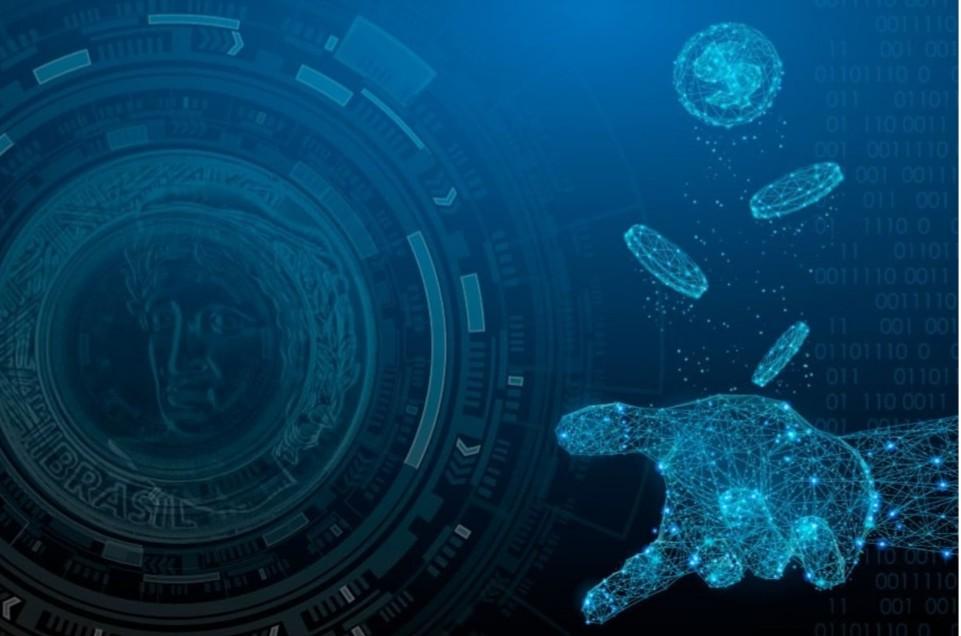 Banco Central do Brasil paga R$ 22 mil para servidor estudar blockchain
