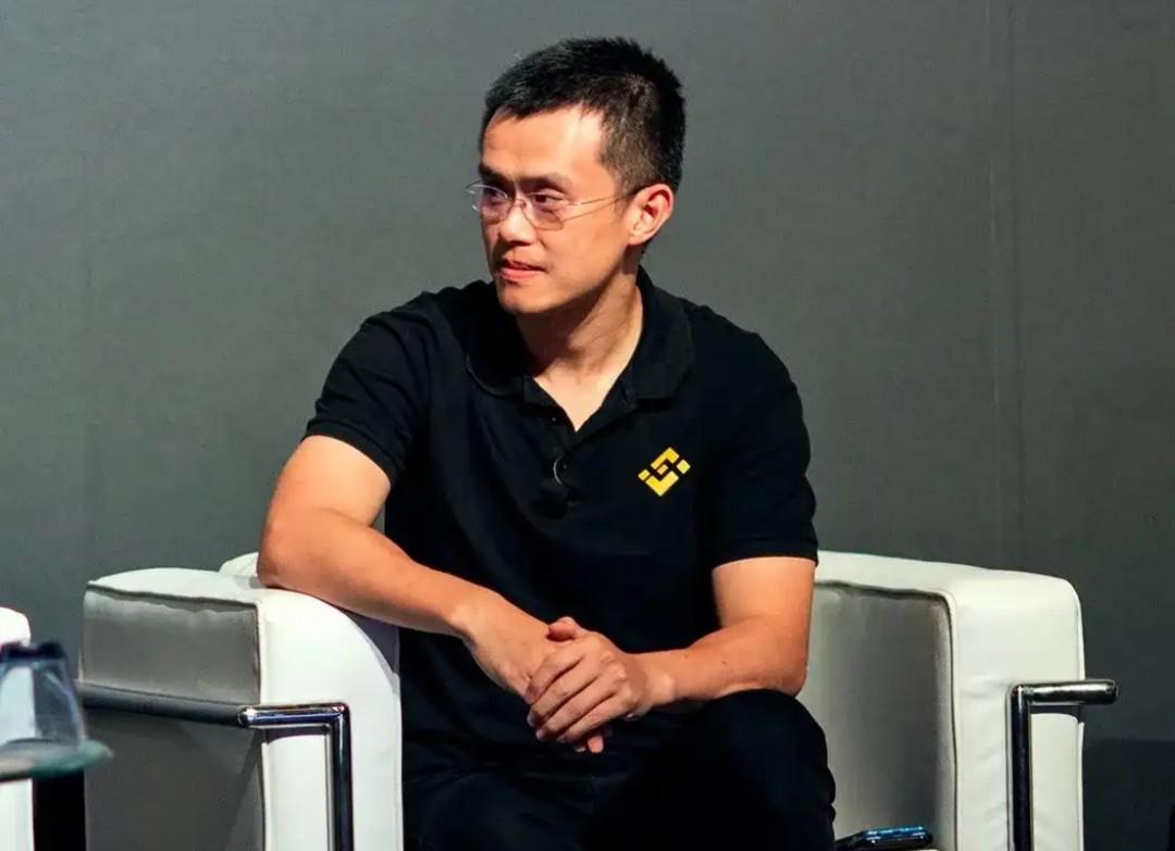 Binance atinge menor market share desde falência da FTX