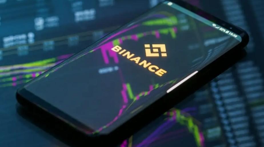 Binance vai suspender saques na rede do Ethereum e remover dez pares de negociação