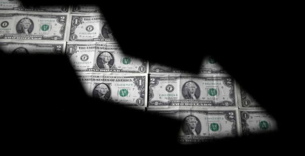Brasil está barato’ e dólar pode cair a R$ 4,80, diz economista
