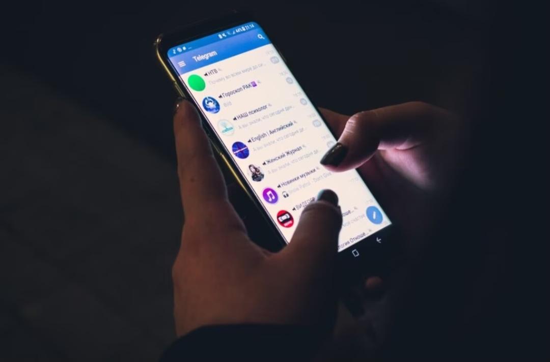 Justiça determina suspensão do Telegram no Brasil