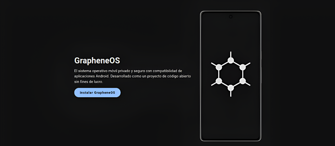 GrapheneOS: Tu Escudo de Privacidad y Seguridad en ZEC