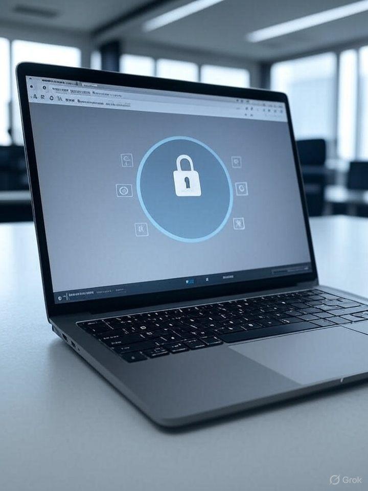 La importancia de usar una web app frente a una app nativa: Privacidad, control y seguridad