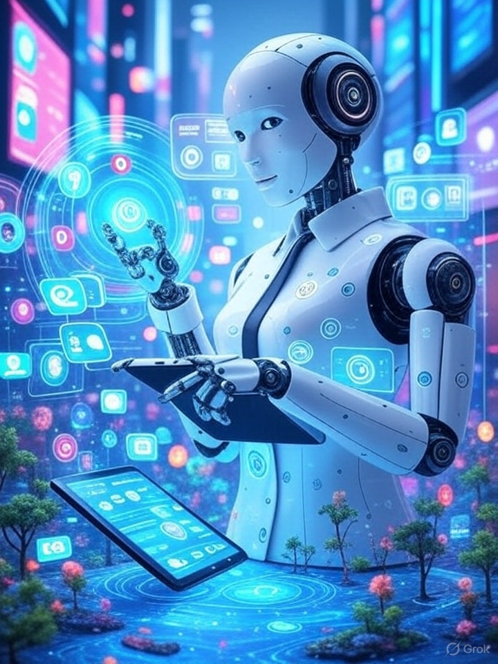 Bots, Moda, FOSS y Forks: La batalla por la soberanía digital
