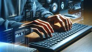 ¿Qué son los Keyloggers y Cómo Protegerte Usando Teclados de Código Abierto?