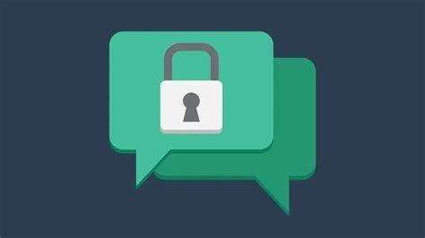 Más Allá de WhatsApp: Apps de Mensajería Open Source que Debes Conocer