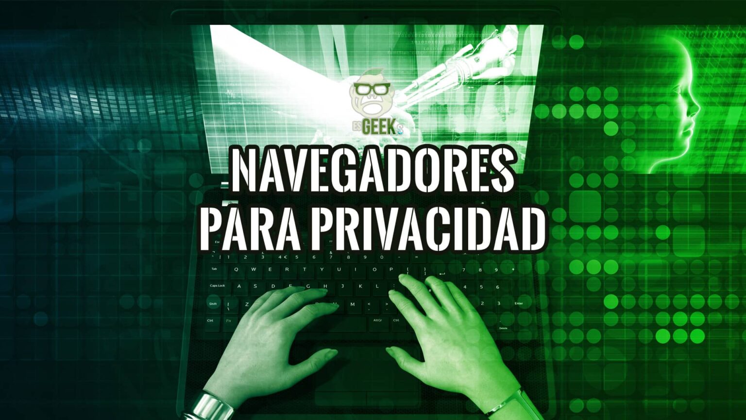 Navegadores seguros: Protegiendo tu privacidad en la red