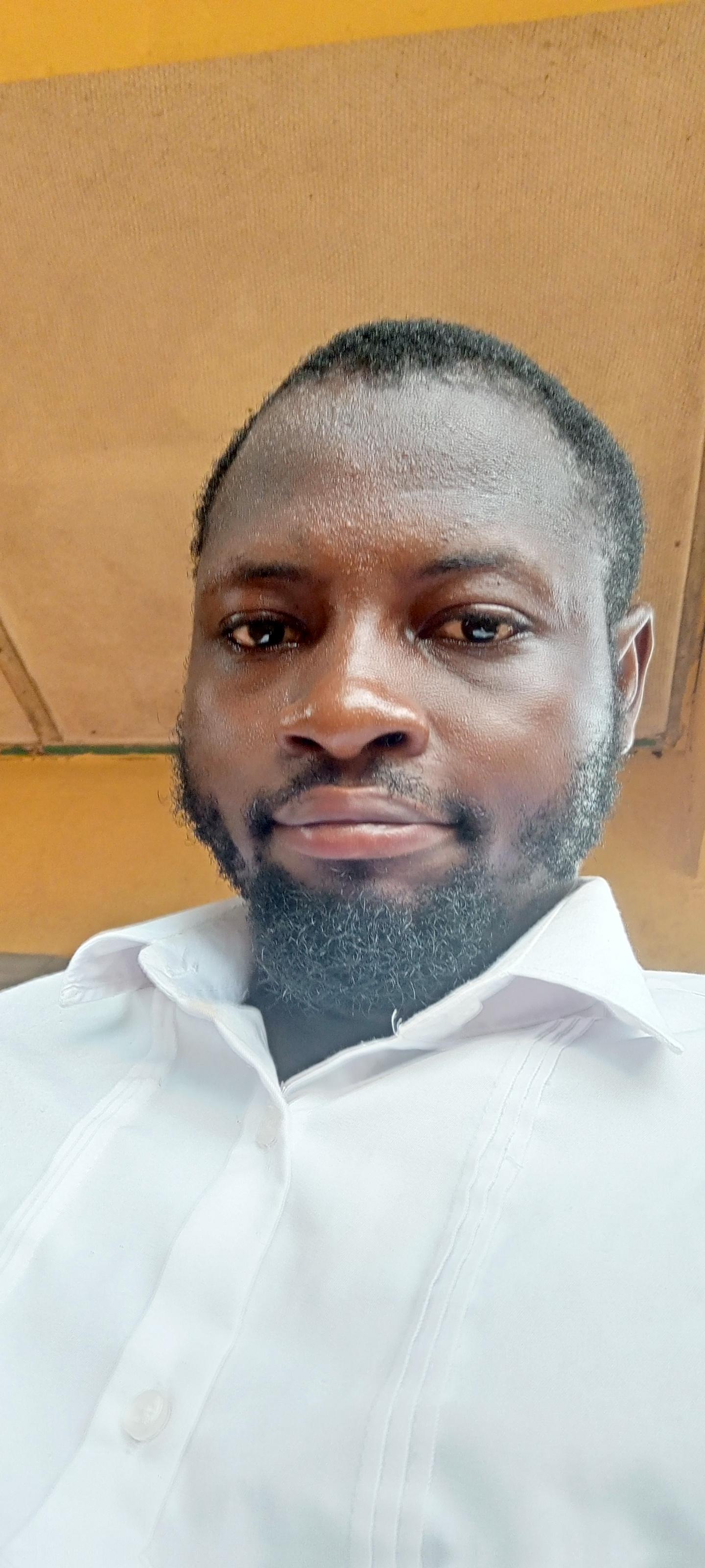 Okedeji Akinyemi Amoo